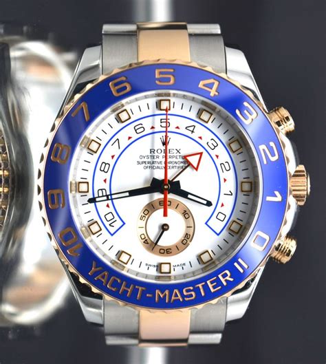 rolex yacht-master 2 prezzo listino|rolex yacht master watch.